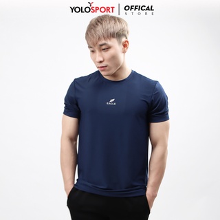 Áo Thun Thể Thao Nam Eagle Poly Gai