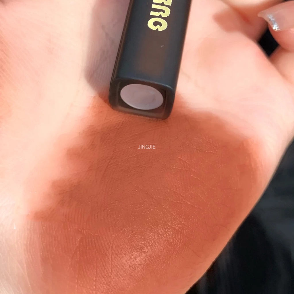 [Hàng mới về] Son kem lì trang điểm trắng da mịn màng hiệu quả | BigBuy360 - bigbuy360.vn