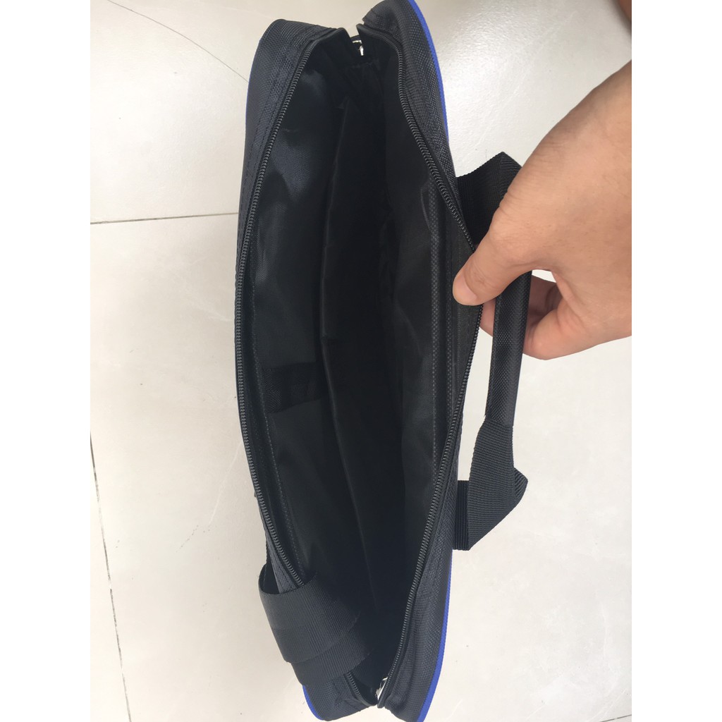 Cặp laptop - Cặp xách laptop HP 3 ngăn đựng laptop 15.6inch trở xuống | BigBuy360 - bigbuy360.vn