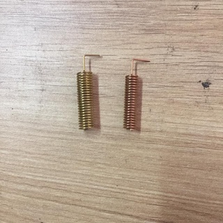10cái anten rf 315mhz 433mhz
