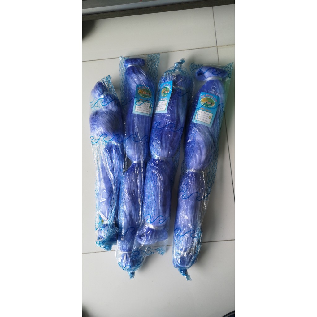 LƯỚI ĐÁNH CÁ A2- TIỆN DỤNG