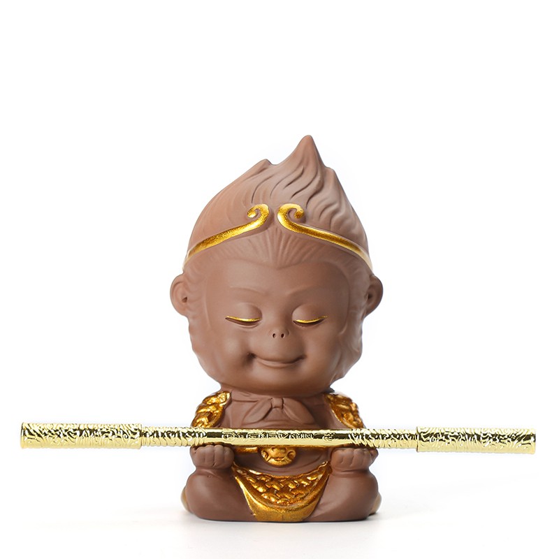 👉  mô hình trang trí ô tô tượng Tôn Ngộ không  hàng đẹp chính hãng