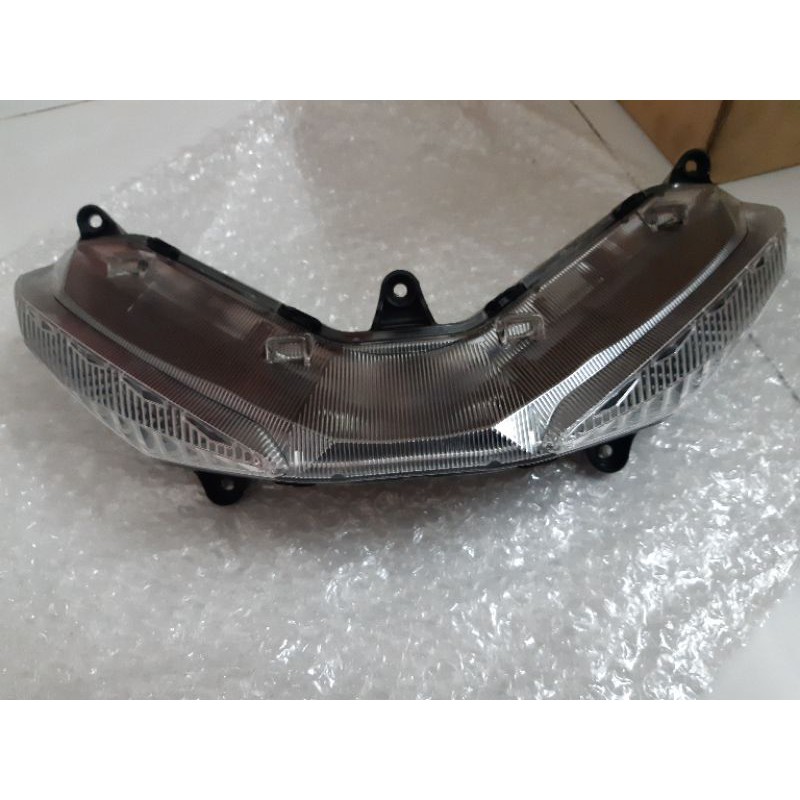 Đèn demi zin exciter150 tháo xe mới