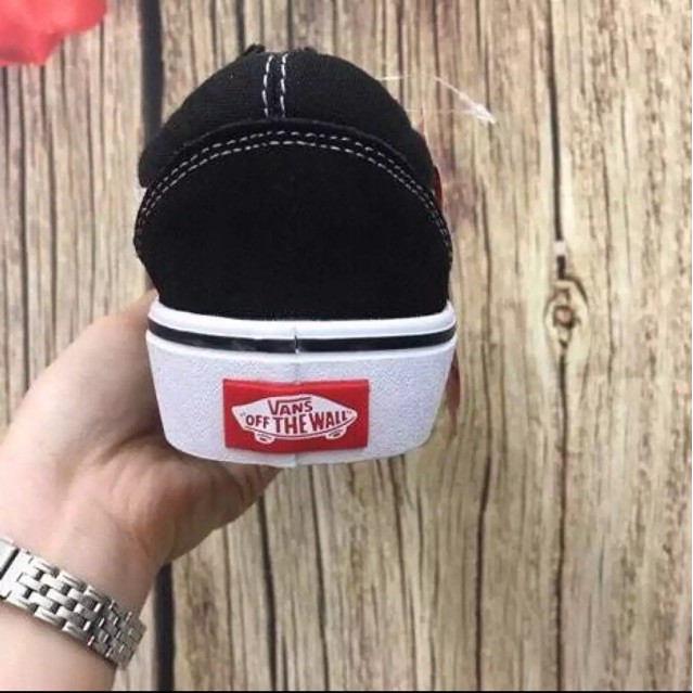 Giày Sneaker Vans Old Skool