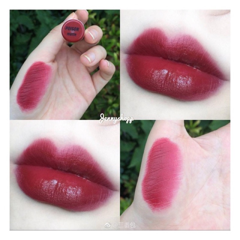 Son lì lippie stix của nhà colorpop kèm bill us