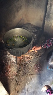 Siro húng chanh 80ml