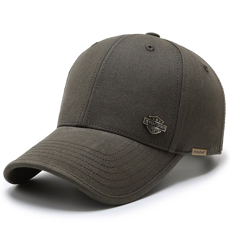 Mũ Lưỡi Trai Chống Nắng Chất Lượng Cao Thời Trang Cho Nam Nữ