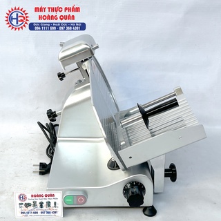 Máy thái thịt chín, thịt đông lạnh ES250