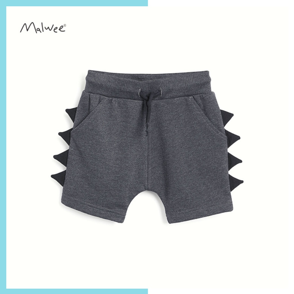 Bộ sưu tập quần thun hè cho bé trai - Little Maven Official Store