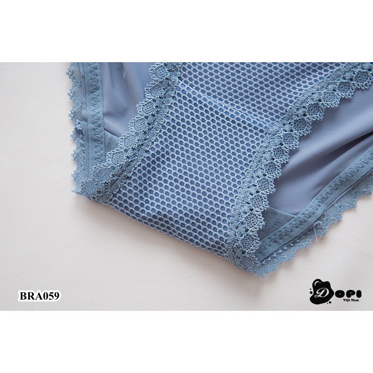 (BRA059) Quần lót nữ gợi cảm quần chíp nữ đồ lót sexy chất liệu lưới thun lạnh | BigBuy360 - bigbuy360.vn