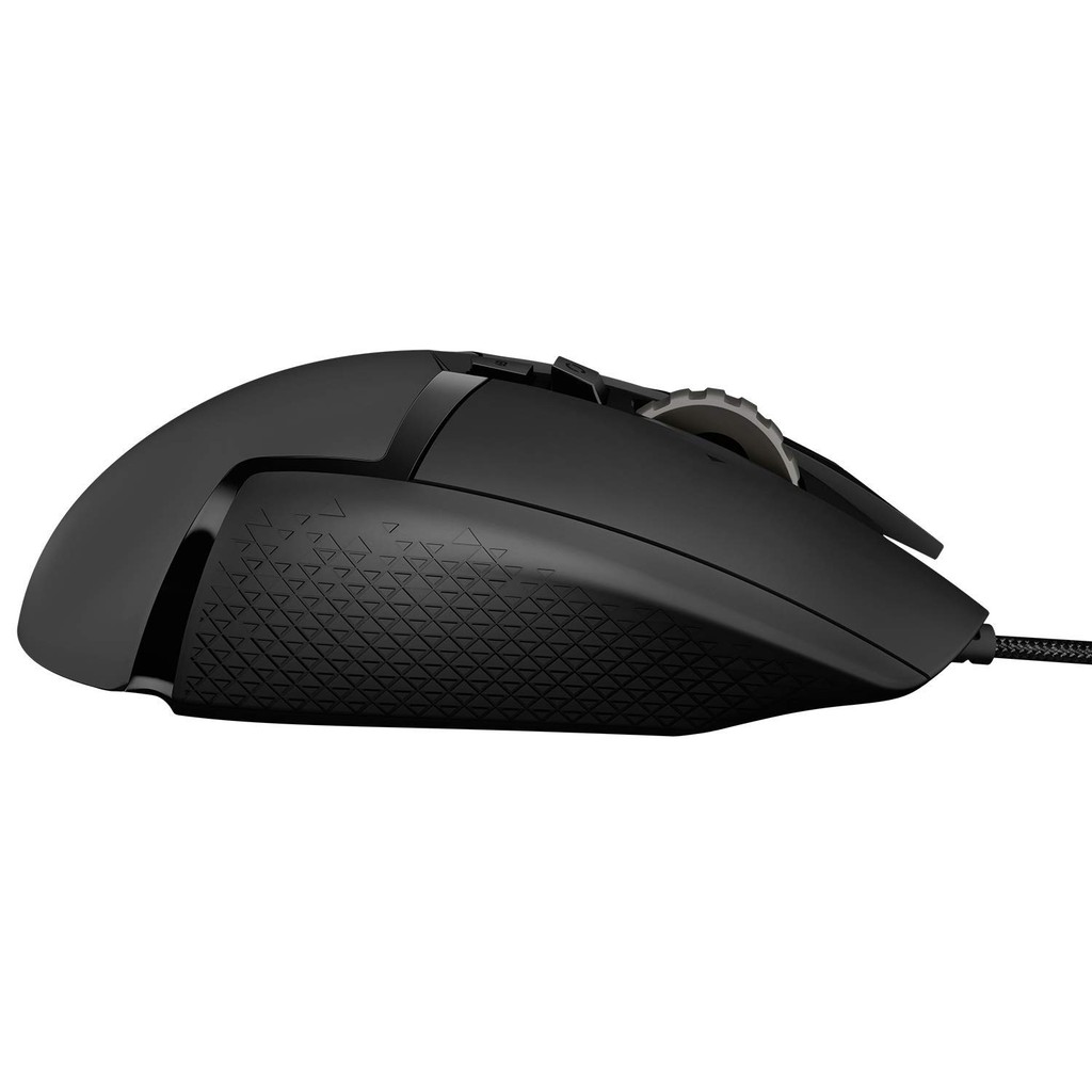 [Mã ELCLJUN giảm 7% đơn 500K] Chuột Gaming Logitech G502 Hero- | WebRaoVat - webraovat.net.vn