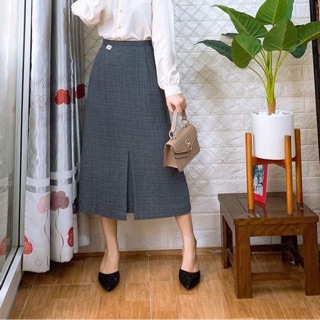 CV của Luyến Mã