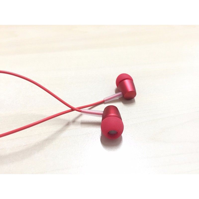 Tai Nghe giắc 3.5 Hoco M10 Metal General earphone with mic cho iphone/samsung/oppo/Huawei/xiaomi