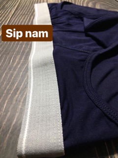 Quần sip nam hàng đẹp chất co giãn