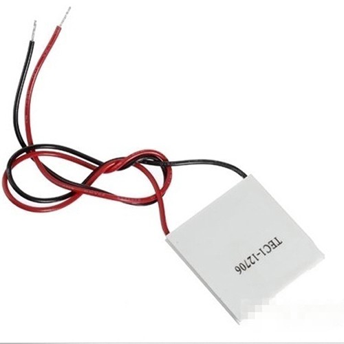 Mô Đun Tản Nhiệt 12V 60W TEC1-12706 D46 Chất Lượng Cao