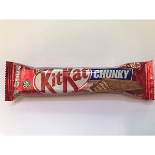 Sôcôla Nestlé KitKat Chunky Thái Lan (1 thanh x 38g)
