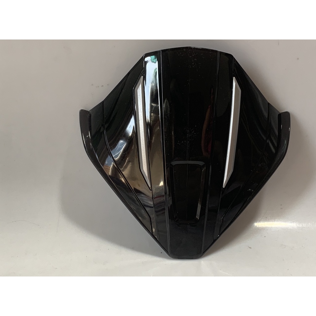 Kính chắn gió ,Mão Ốp Đầu Vario Click 2018-2021 kiểu indo