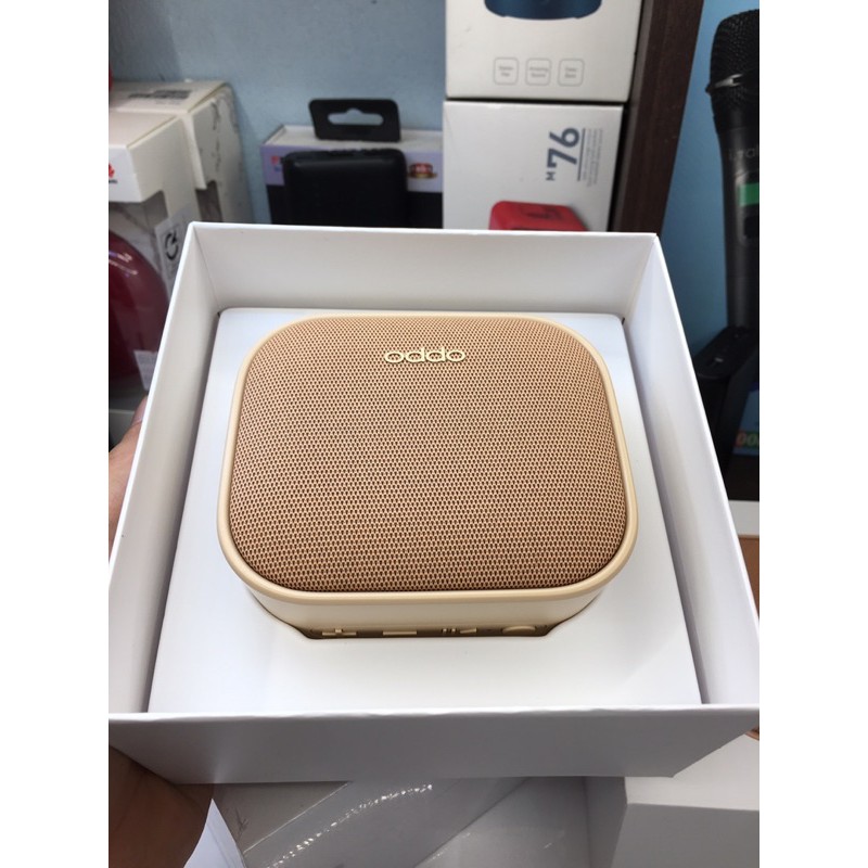 Loa không dây Bluetooth Oppo OBMC03 - Chính Hãng