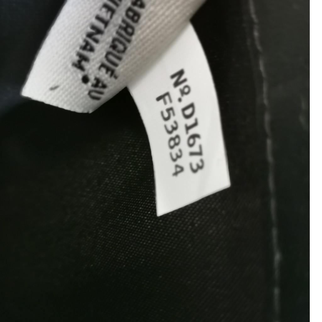 Ví COACH đích thực / F53834 / ví nữ / ví dài / ví đựng thẻ