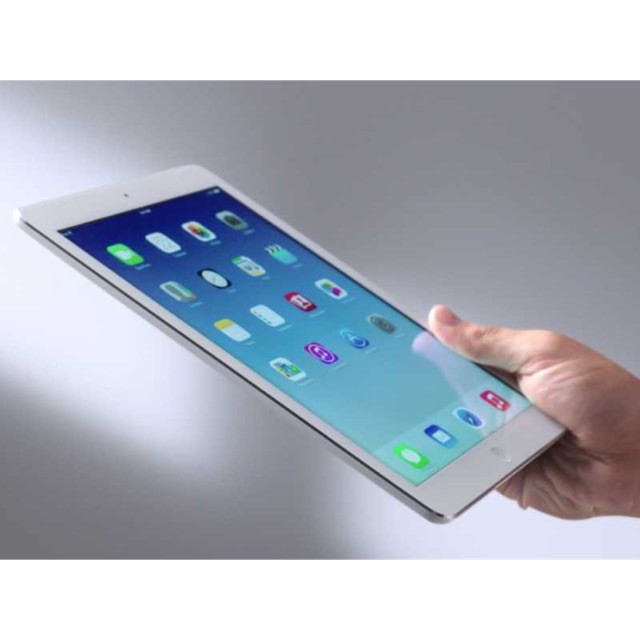 IPAD AIR 1 CHÍNH HÃNG BẢO HÀNH 6 THÁNG | BigBuy360 - bigbuy360.vn