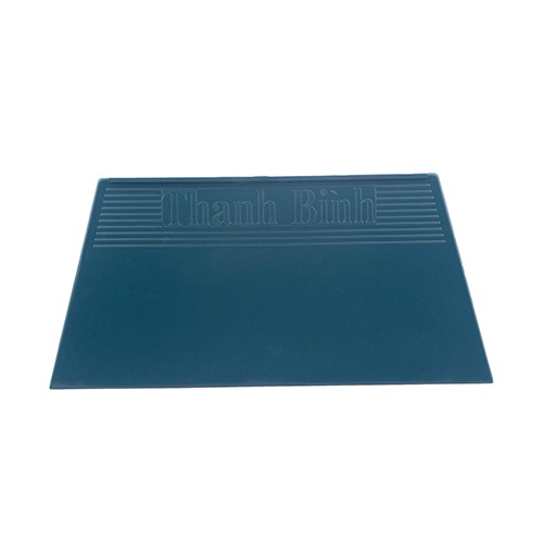 Dao Bả Matit Thanh Bình - Chất Liệu Nhựa Đàn Hồi - Dùng Để Trét Bột Sơn Nước, Bả Matit lên Tường, Trần, Sàn Nhà