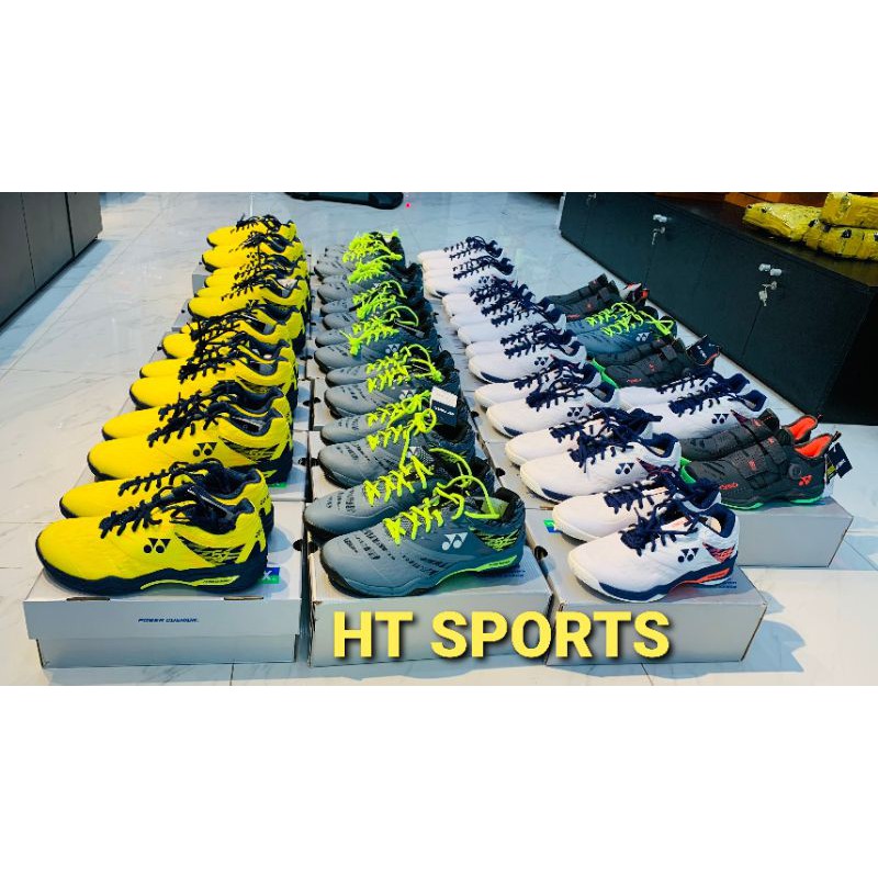 Giày thể thao YONEX SHB 57
