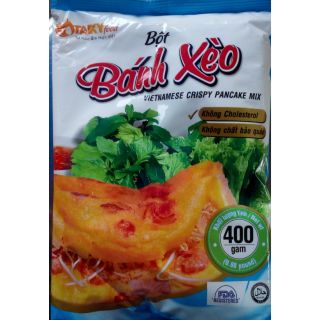 [HCM] Bột Bánh Xèo Tài Ký 400g