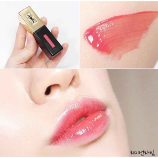 Son YSL màu 012 tester