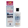 Sữa tắm chó mèo viêm da nấm Byevid 300ml forcans, dầu gội chăm sóc lông thú cưng Con Mèo Xiêm