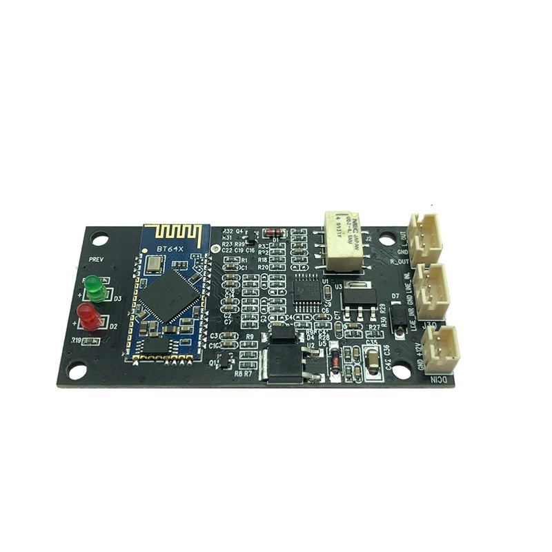 Mạch giải mã bluetooth CSR 64215 4.2, QC 3005, QC 3008 5.0 APTX Preamp DIY loa xách tay, ampli từ PTD Sound