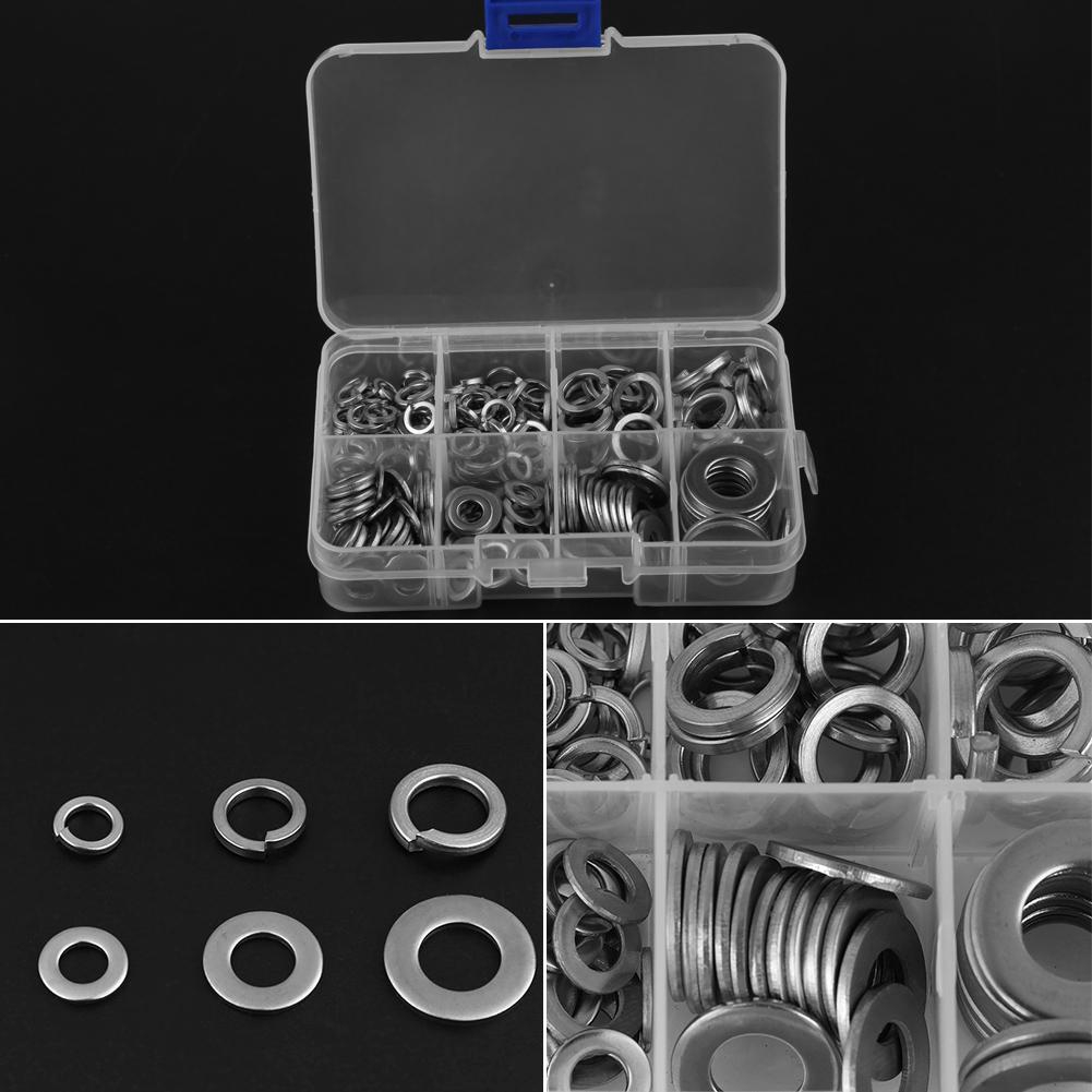 Set 200 long đền thép và vênh