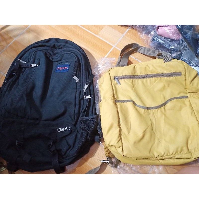 Combo balo KH Cherry