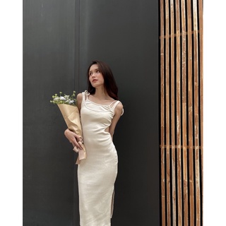 Narcystudio - Đầm thun - Alice Dress
