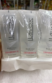 Dầu bóng tóc lavox