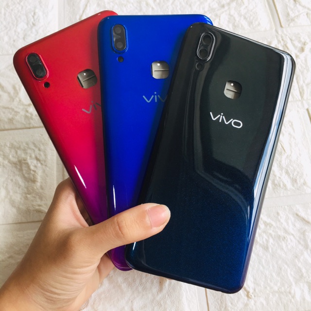 Bộ Vỏ Sườn Vivo Y93 Zin Hàng Cao Cấp