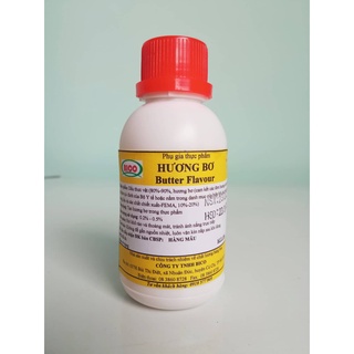 Hương bico cam/dâu/dứa/bơ/sữa 100g