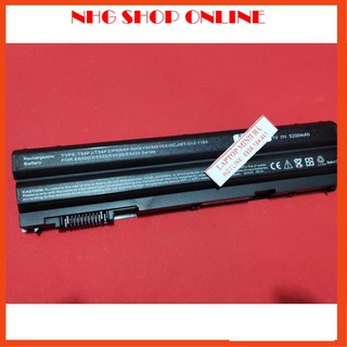 🎁 Pin Laptop Dell Latitude E5420 E5520 E6420 E6520 6 cell