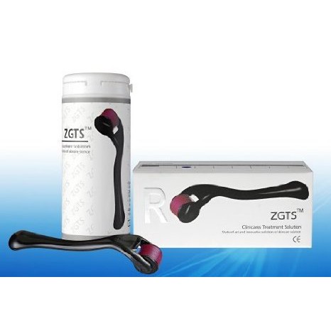 THANH LĂN KIM ZGTS CLINICARES TREATMENT SOLUTION 0.75mm