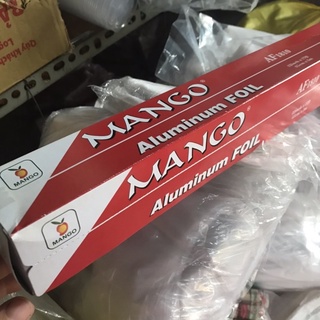 giấy bạc-giấy bạc quấn nướng
