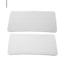 Giẻ lau Vileda hơi nước - Khăn lau thay thế