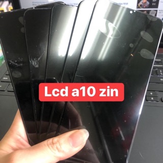 Màn hình samsung a10 zin