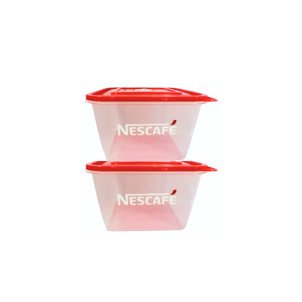 Quà Tặng Nescafe Ngẫu Nhiên 1