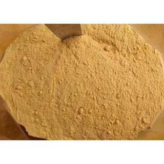 Bột hạt kê nhà làm