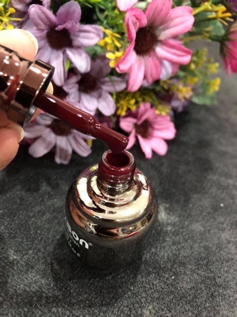 Sơn hết đỏ mxbon chính hãng