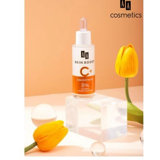Kem dưỡng trắng và Serum dưỡng trắng Skin Boots C+