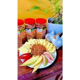 MUỐI TÔM NHƯ Ý 400gr