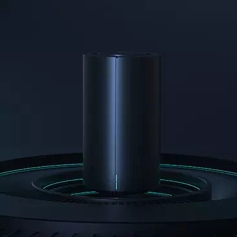 Bộ định tuyến Xiaomi Mi AC2100 WiFi tần số kép 128MB 2.4GHz 5GHz 360 | BigBuy360 - bigbuy360.vn