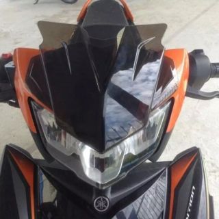 Mão Winner X và Exciter 2019 đen trong kiểu Indo cao cấp