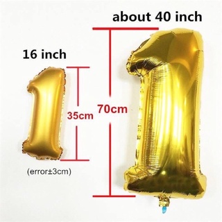 BÓNG KIẾNG SỐ SIZE 70CM