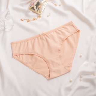 Quần lót cotton cơ bản loirechic qlbk16